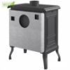 Obrazek Piec kominkowy Premium EOS 10kW Eco