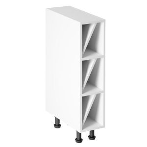 Obrazek Szafka kuchenna linea d20w white