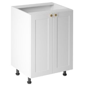 Obrazek Szafka kuchenna linea d60 white