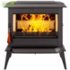 Obrazek Piec kominkowy Premium ATHENA 12.3kW Eco
