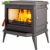 Obrazek Piec kominkowy Premium ATHENA 12.3kW Eco