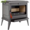 Obrazek Piec kominkowy Premium ATHENA 12.3kW Eco