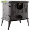 Obrazek Piec kominkowy Premium ATHENA 12.3kW Eco