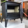 Obrazek Piec kominkowy Premium ATHENA 12.3kW Eco