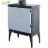 Obrazek Piec kominkowy Premium SELENA 6.5kW Eco