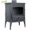 Obrazek Piec kominkowy Premium SELENA 6.5kW Eco