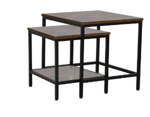 Obrazek Stolik Fendi 2 szt.