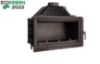 Obrazek Wkład kominkowy W15 16,3kW Ekko