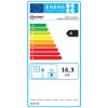 Obrazek Wkład kominkowy W16 16,3kW Eko