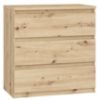 Obrazek Komoda CHELSEA chlk23-d78 dąb artisan