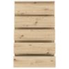 Obrazek Komoda CHELSEA chlk45-d78 dąb artisan