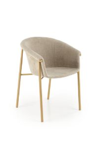 Obrazek Krzesło Santo beżowy