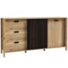 Obrazek Komoda Alanya JTNK233R-M635