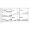 Obrazek Komoda Alanya JTNK233R-M635