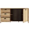 Obrazek Komoda Alanya JTNK233R-M635