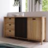 Obrazek Komoda Alanya JTNK233R-M635