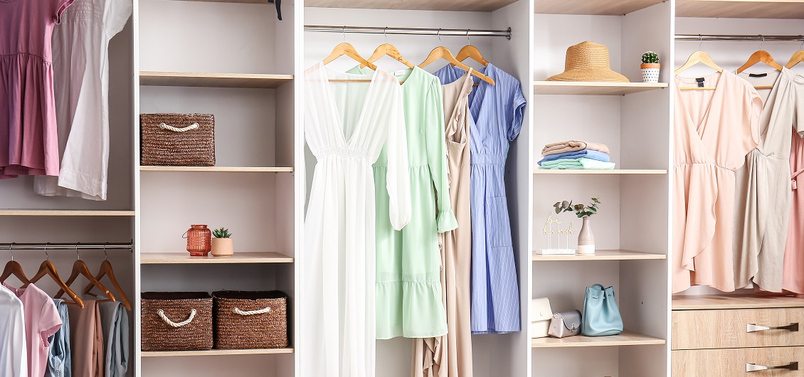 Pojemne szafy na każdą kieszeń