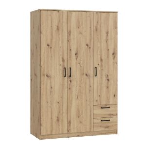 Obrazek Szafa NIKO niks84-d78 dąb artisan