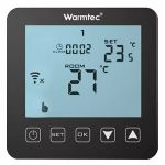 Regulatory temperatury