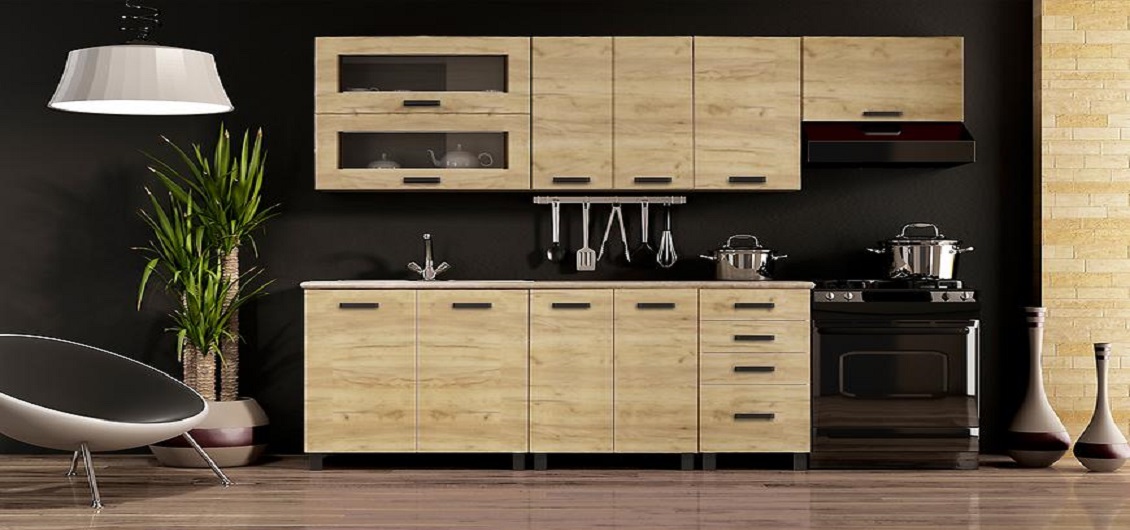 Kuchnia Lucjan Dąb Artisan