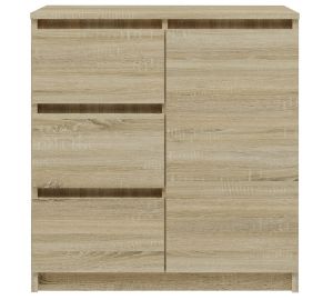 Obrazek Komoda Izydora 1 dąb sonoma