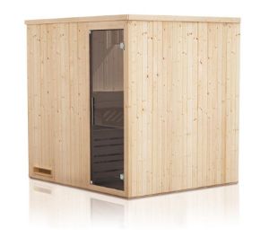 Obrazek Sauna PERHE 2020