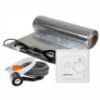 Obrazek Zestaw ogrzewania pod panele AL-60/T73