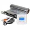 Obrazek Zestaw ogrzewania pod panele AL-90/T538