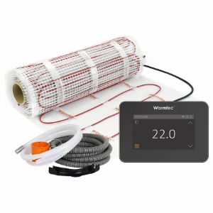 Obrazek Zestaw ogrzewania pod płytki DS2-120/XTS-CZ 