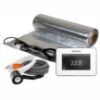 Obrazek Zestaw ogrzewania pod panele AL-50/XTS-B