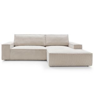 Obrazek Narożnik z funkcją spania Faro M Poso 100 prawostronny