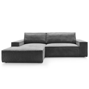 Obrazek Narożnik z funkcją spania Faro M Poso 22 lewostronny