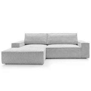 Obrazek Narożnik z funkcją spania Faro M Poso 55 lewostronny