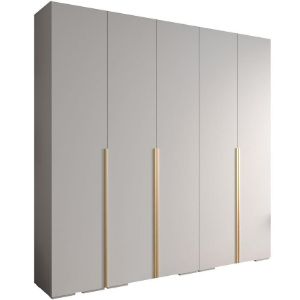 Obrazek Szafa Ivo 1 250 Biały