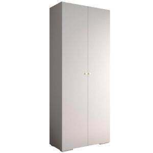 Obrazek Szafa Ivo 2 100 Biały