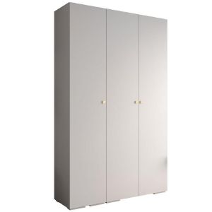 Obrazek Szafa Ivo 2 150 Biały