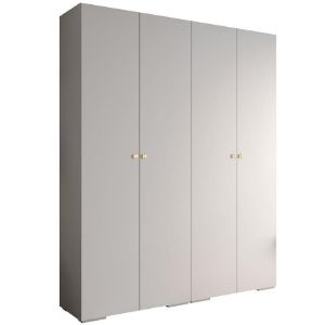 Obrazek Szafa Ivo 2 200 Biały