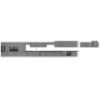 Obrazek Front kuchenny Luna dustgrey/biały 570x596 