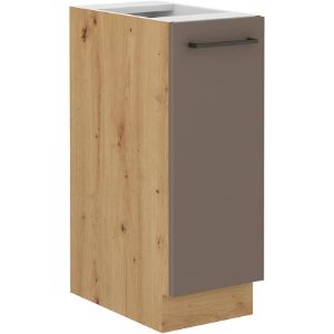 Obrazek Szafka kuchenna Bolonia trufel/artisan 30d cargo bb