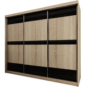 Obrazek Szafa Top 16 250 dąb sonoma 