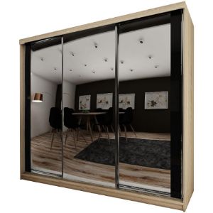 Obrazek Szafa Top 30 250 dąb sonoma 