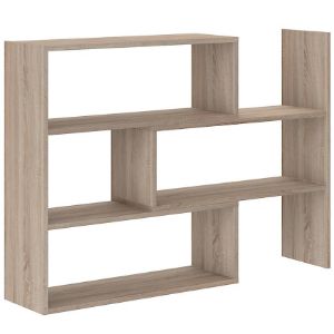 Obrazek Regał Karol 03 sonoma