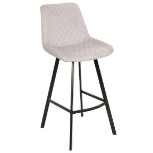 Obrazek Hoker Luka jasny szary