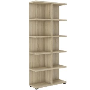 Obrazek Regał More 05 sonoma