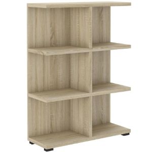 Obrazek Regał More 06 sonoma