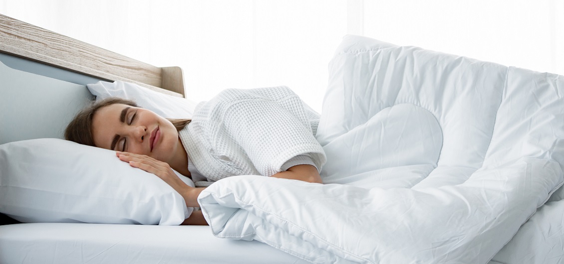 Jakie materace polecamy alergikom?