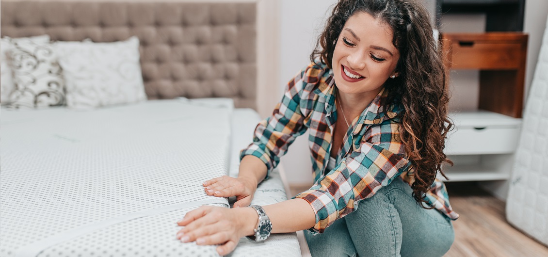 Topmaterac – czyli łatwy sposób na lepszy sen