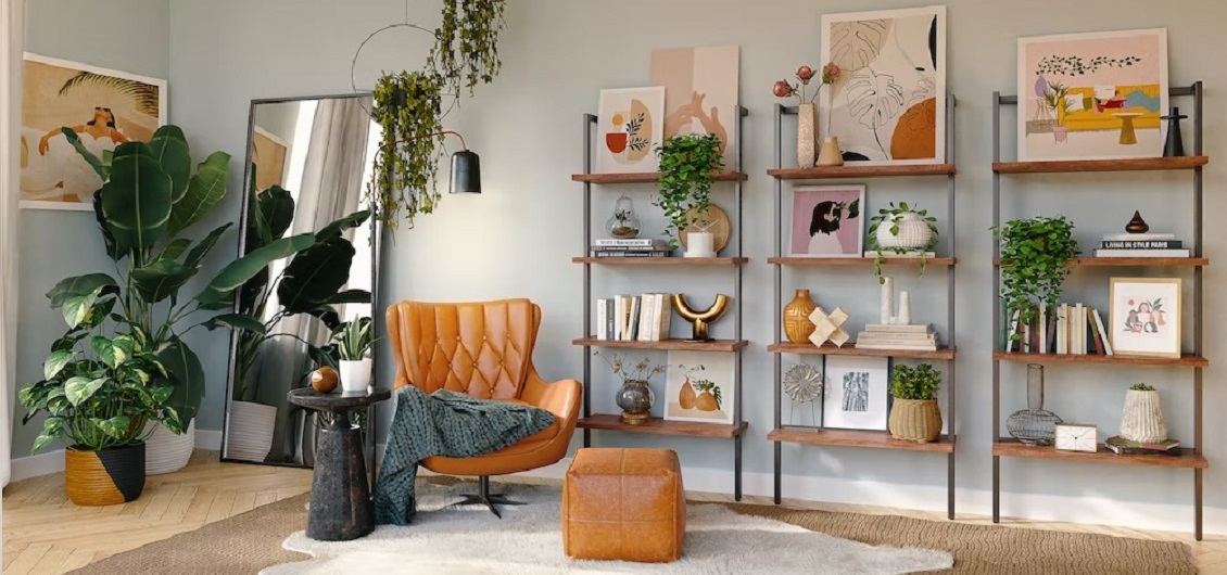 Ładne mieszkanie w bloku — wyjątkowe pomysły aranżacyjne