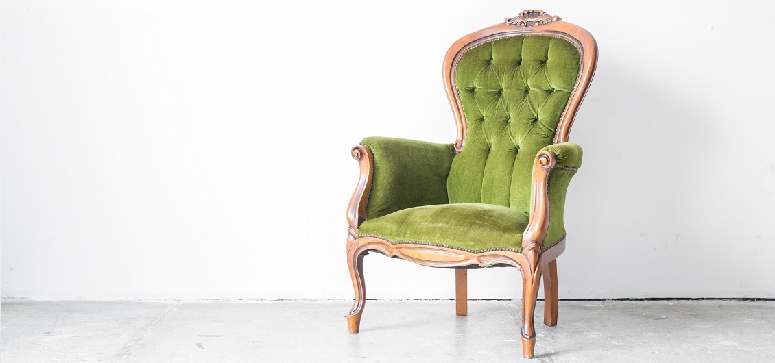 Jak odnowić krzesło? Sprawdź!