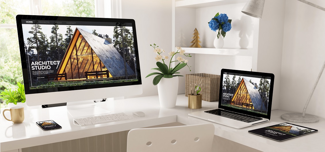 Biurko pod oknem - czy to dobry pomysł?